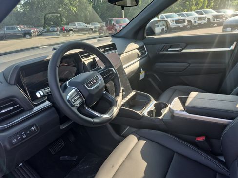Used 2027 GMC Terrain Elevation w/ Elevation Premium Package AWD/4WD image 9