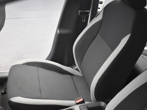 New 2025 Nissan Versa S w/ S Plus Package image 17