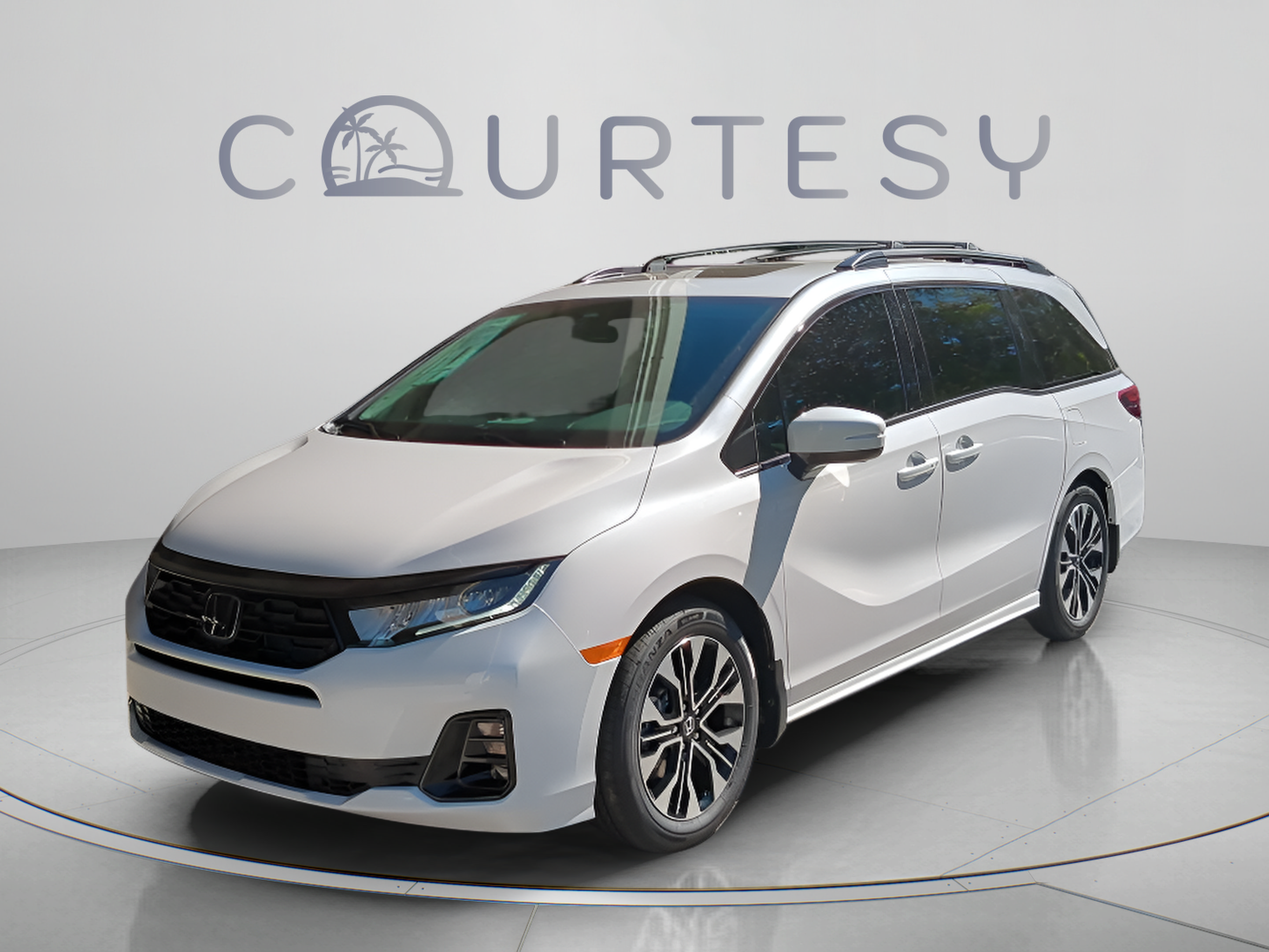 New 2027 Honda Odyssey Elite image 2