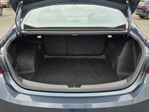 Used 2020 Chevrolet Malibu LT FWD image 15