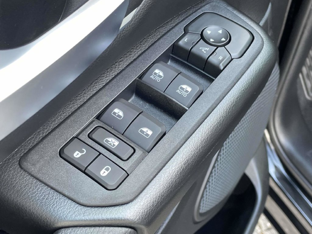 New 2026 RAM 1500 Big Horn AWD/4WD image 24