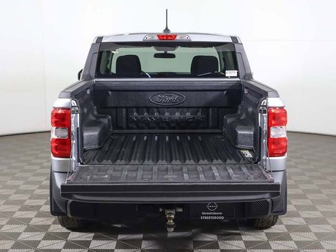 Used 2024 Ford Maverick XLT w/ XLT Luxury Package image 17
