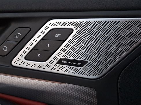 Used 2025 BMW X1 M35i image 25