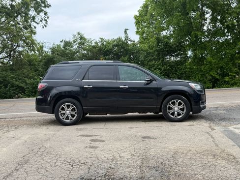 Used 2014 GMC Acadia SLT FWD image 5