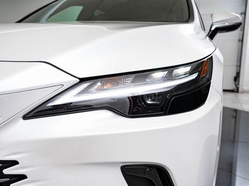 New 2026 Lexus RX 350 Premium Plus AWD/4WD image 15