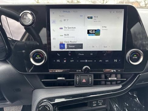 Certified 2023 Lexus NX 350h 350h Base w/ Towing Package (2000 Lbs) image 24