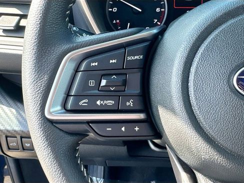 Certified 2025 Subaru Ascent Premium AWD/4WD image 8