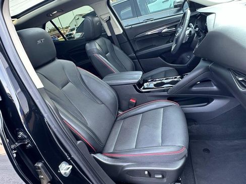 Used 2023 Buick Envision Essence FWD image 14