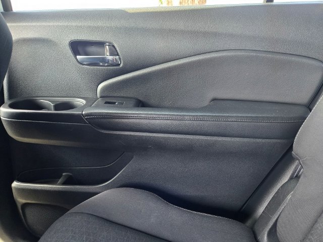 Used 2021 Honda Passport Sport image 6