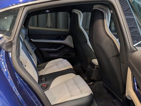 New 2024 Porsche Taycan image 15