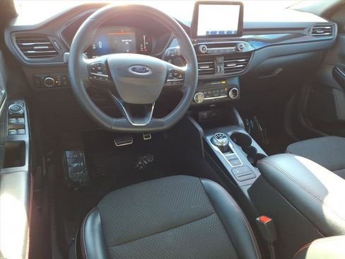 Used 2024 Ford Escape ST-Line image 16