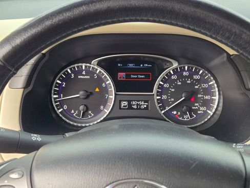 Used 2015 INFINITI QX60 AWD w/ Premium Plus Package image 46