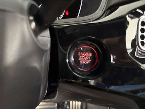 New 2025 Honda Civic Sport image 26