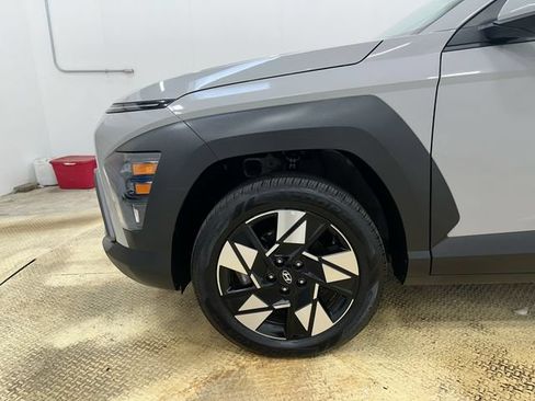 Used 2025 Hyundai Kona SEL AWD/4WD image 19