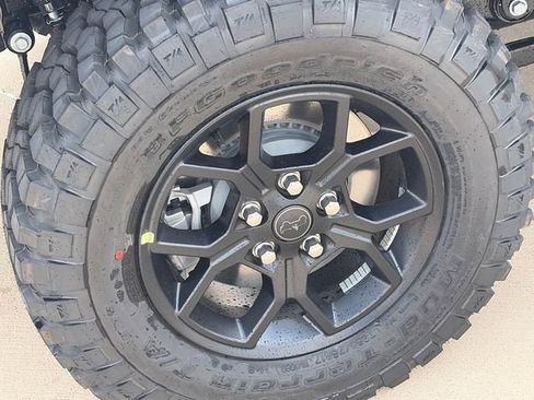 New 2026 Jeep Gladiator Sport image 11