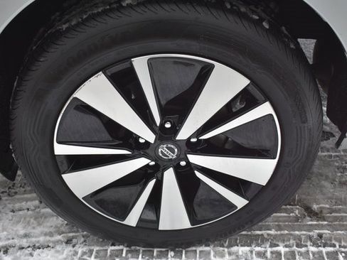 Used 2021 Nissan Altima 2.5 SV image 42