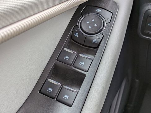 Certified 2026 Ford Explorer Active w/ Active Comfort Package image 24