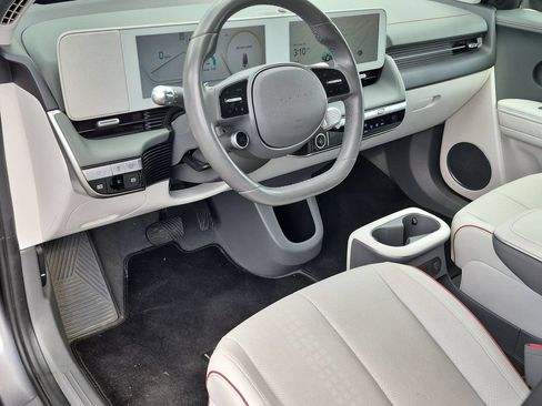 Certified 2023 Hyundai Ioniq 5 SEL AWD/4WD image 11