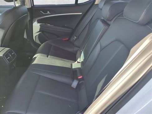 Used 2023 Genesis G70 2.0T AWD/4WD image 22