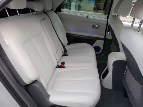 Used 2024 Hyundai Ioniq 5 Limited RWD image 24