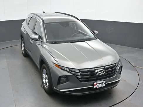 Used 2024 Hyundai Tucson SEL AWD/4WD image 32