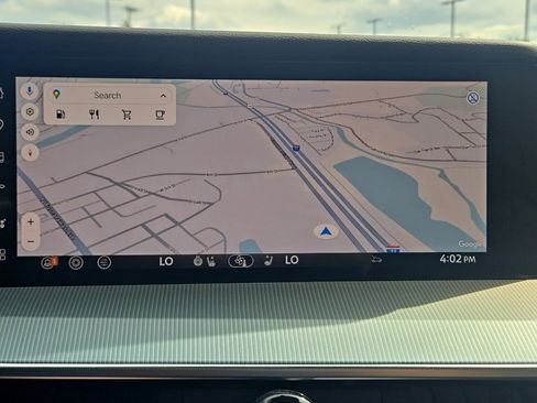 New 2025 Nissan Murano SL w/ Cargo Package image 25