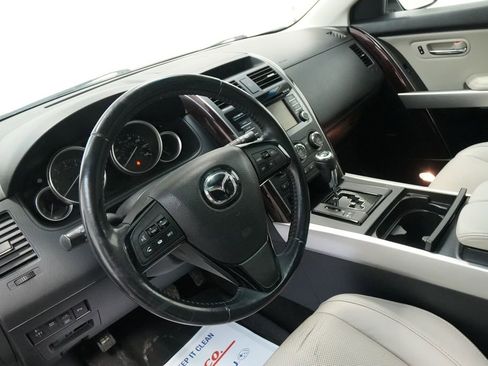 Used 2014 MAZDA CX-9 Grand Touring w/ GT Technology Package image 14