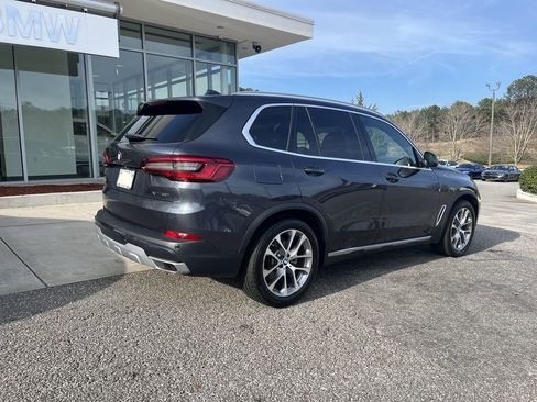 Used 2019 BMW X5 xDrive40i w/ Premium Package 2 image 8