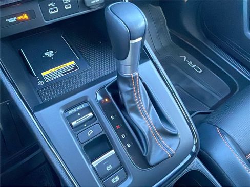 Used 2023 Honda CR-V Sport Touring image 28