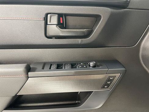 Certified 2025 Toyota Tundra TRD Pro AWD/4WD image 19