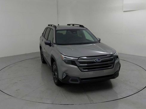 New 2026 Subaru Forester Limited AWD/4WD image 2