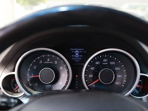 Used 2010 Acura TL w/ Technology Package FWD image 31