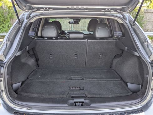 Used 2022 Nissan Rogue Sport SL w/ Premium Package FWD image 25