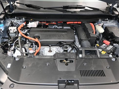 Certified 2026 Honda CR-V Sport-L image 25