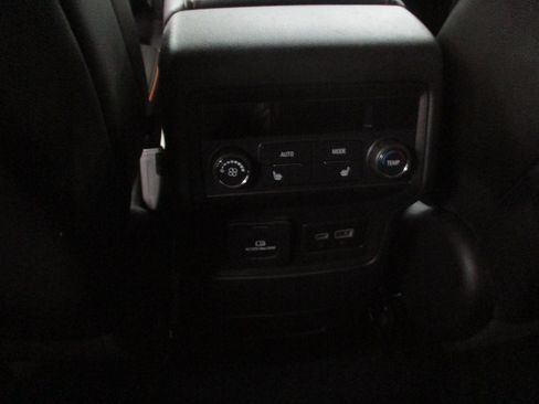 Used 2023 GMC Acadia AT4 w/ Preferred Package AWD/4WD image 14