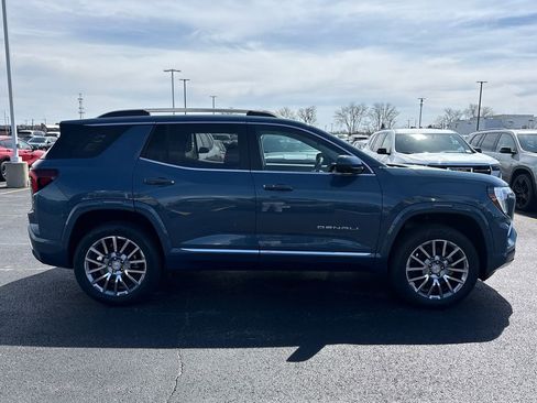 New 2026 GMC Terrain Denali AWD/4WD image 10