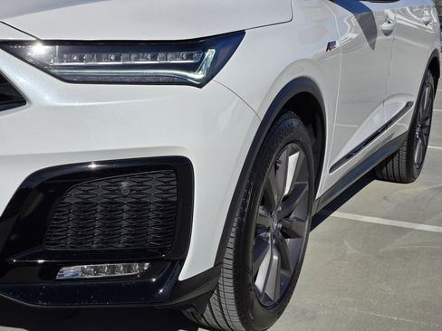 Certified 2026 Acura MDX A-Spec image 11