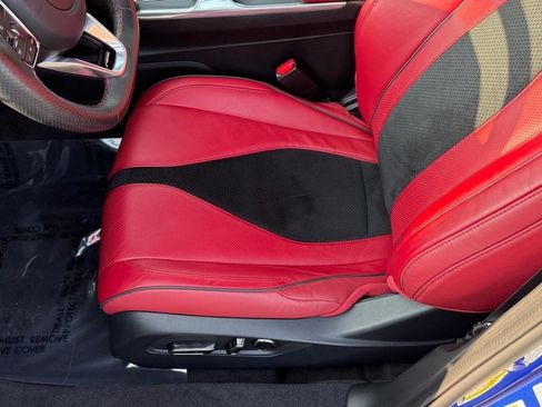 Certified 2023 Acura TLX SH-AWD w/ A-SPEC Pkg image 21