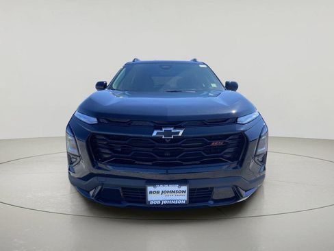 Used 2026 Chevrolet Equinox RS w/ Safety and Technology Package AWD/4WD image 8