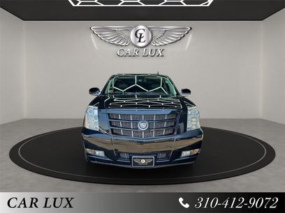 Used 2014 Cadillac Escalade Premium