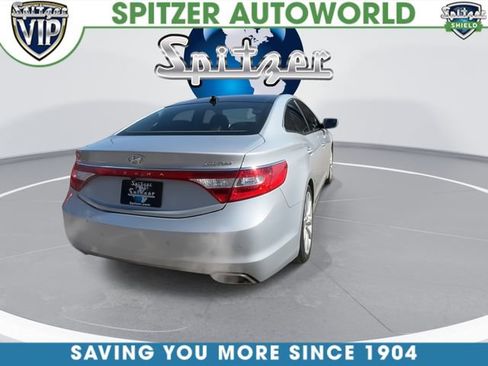 Used 2017 Hyundai Azera Limited image 6