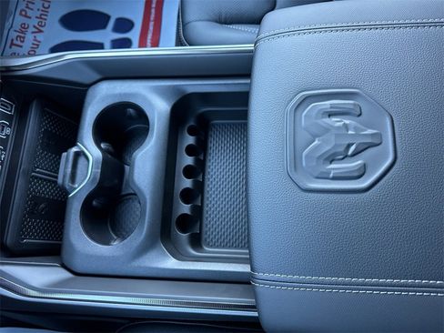 New 2026 RAM 1500 Rebel w/ Rebel Level 2 Equipment Group image 11