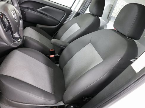 Used 2020 RAM ProMaster City Tradesman SLT w/ Window Group 05 image 9