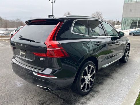 Used 2019 Volvo XC60 T5 Inscription w/ Protection Package Premier image 3