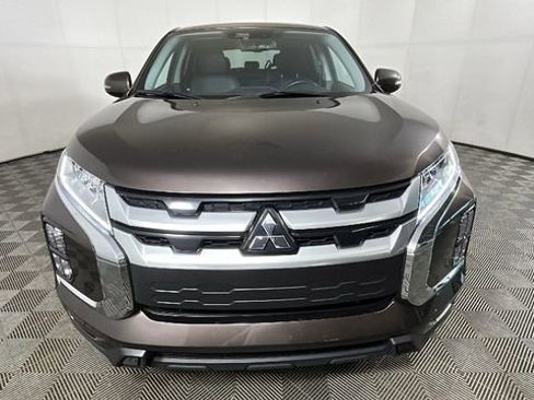 Used 2024 Mitsubishi Outlander Sport SE AWD/4WD image 8
