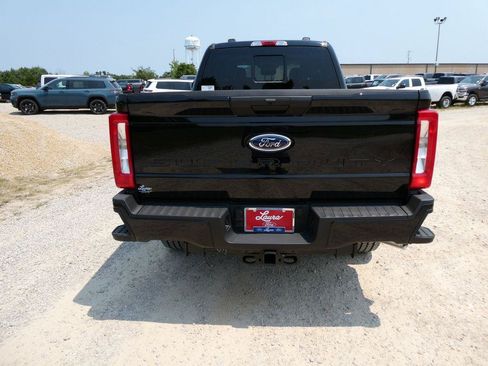 New 2026 Ford F250 XL w/ STX Appearance Package AWD/4WD image 6