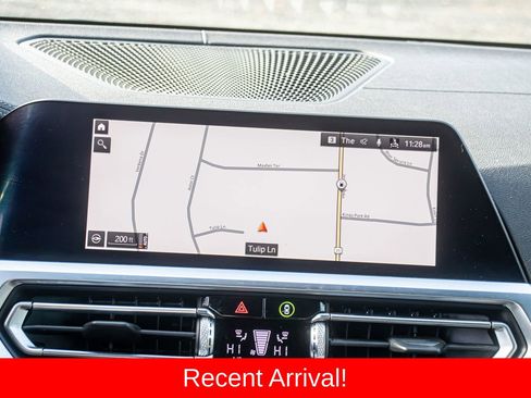 Used 2020 BMW 330i 330i w/ M Sport Package image 17