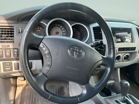 Used 2007 Toyota Tacoma 4x4 Double Cab image 19