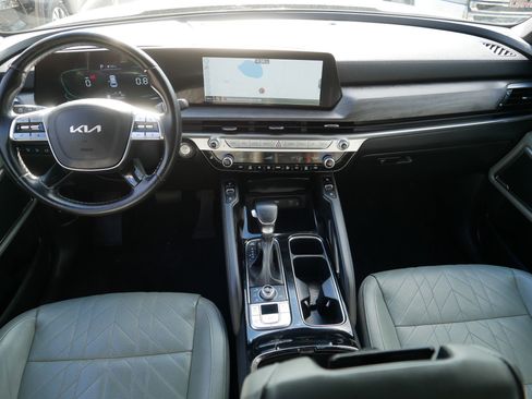 Used 2023 Kia Telluride EX X-Line AWD/4WD image 10