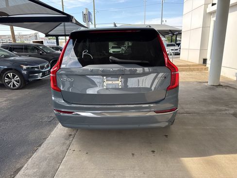Certified 2023 Volvo XC90 B6 Plus w/ Protection Package Premier AWD/4WD image 6